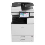Ricoh IM 3500 Office Multifunction Copier