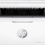 HP M140w Monochrome Laser Printer