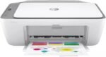 HP DeskJet 2776 Inkjet Printer - Image 2