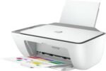 HP DeskJet 2776 Inkjet Printer