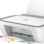 HP DeskJet 2776 Inkjet Printer