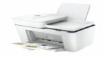 HP DeskJet 4123 Inkjet Printer - Image 2