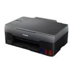 Canon PIXMA G2060 Ink Tank Printer - Image 2