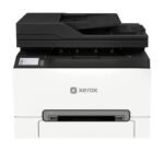 Xerox C255 A4 Colour Multifunction Printer
