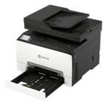 Xerox C255 A4 Colour Multifunction Printer - Image 2