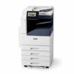 Xerox VersaLink B7035 A3 Mono Multifunction Copier - Image 2