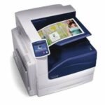 Xerox Phaser 7800 A3 Colour Printer - Image 2