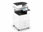 Ricoh IM C3000 Office Multifunction Copier - Image 2