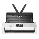 Brother ADS-1700W Document Scanner - Image 2