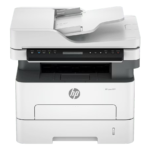 HP LASER PRINTER 355SDNW