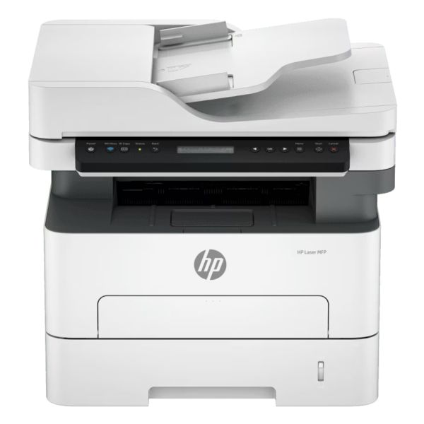 HP LASER PRINTER 355SDNW