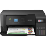 Epson EcoTank L3560 A4 All-in-One Ink Tank Printer