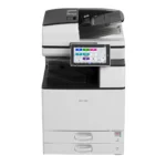 Ricoh IM 5000 Office Multifunction Copier - Image 2