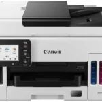 Canon MAXIFY GX6070 Ink Tank Printer