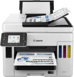 Canon MAXIFY GX7070 Ink Tank Printer - Image 2