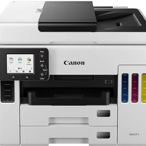 Canon MAXIFY GX7070 Ink Tank Printer