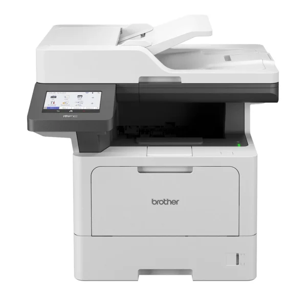 BROTHER LASER MFP PRINTER L5915DW