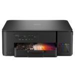 BROTHER PRINTER DCP T430W