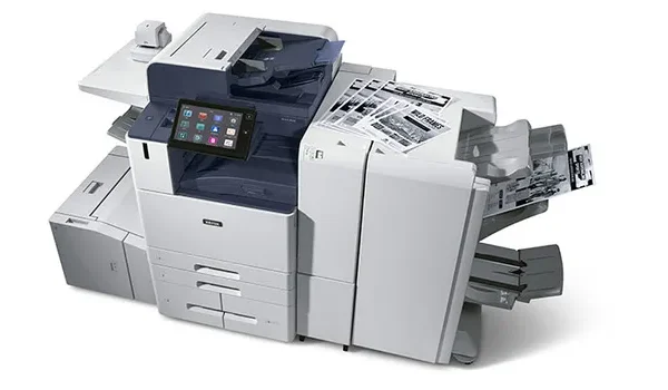 Xerox AltaLink B8245 A3 Mono Multifunction Copier