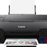 Canon PIXMA G2020 Ink Tank Printer