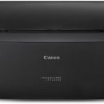 Canon LBP6030B Monochrome Laser Printer