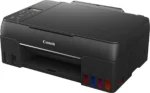 Canon PIXMA G670 Ink Tank Printer - Image 2