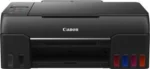 Canon PIXMA G670 Ink Tank Printer