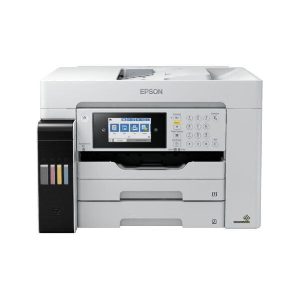 Epson Ink Tank L15180 A3+ Colour, P/S/C/F, Duplex, ADF, LAN, Wi-fi, Print Management Solution