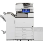 Ricoh IM 5000 Office Multifunction Copier