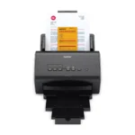 Brother ADS-2400N Document Scanner