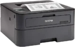 Brother HL-L2361DN Monochrome Laser Printer - Image 2