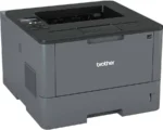 Brother HL-L5000D Monochrome Laser Printer