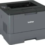 Brother HL-L5000D Monochrome Laser Printer