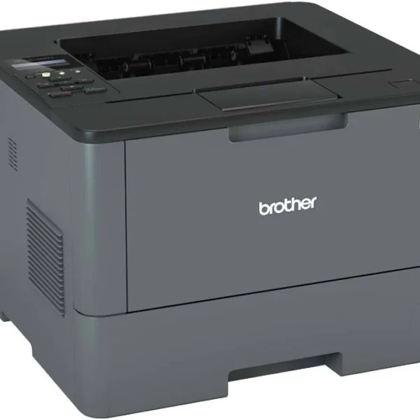 Brother HL-L5000D Monochrome Laser Printer