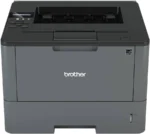 Brother HL-L5100DN Monochrome Laser Printer