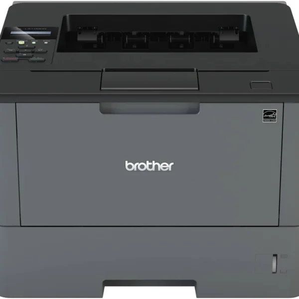 Brother HL-L5100DN Monochrome Laser Printer