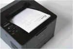 Brother HL-L5100DN Monochrome Laser Printer - Image 2