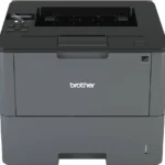Brother HL-L6200DW Monochrome Laser Printer