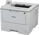 Brother HL-L6400DW Monochrome Laser Printer