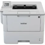 Brother HL-L6400DW Monochrome Laser Printer - Image 2