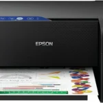 Epson EcoTank L3252 Ink Tank Printer