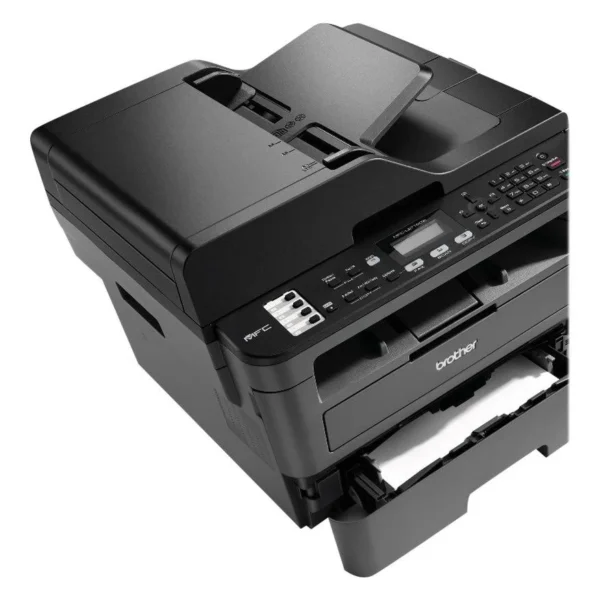 Brother MFC-L2710DW Monochrome Laser Printer