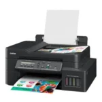 Brother DCP-T820DW Ink Tank Printer - Image 2