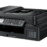 Brother MFC-T920DW Ink Tank Printer