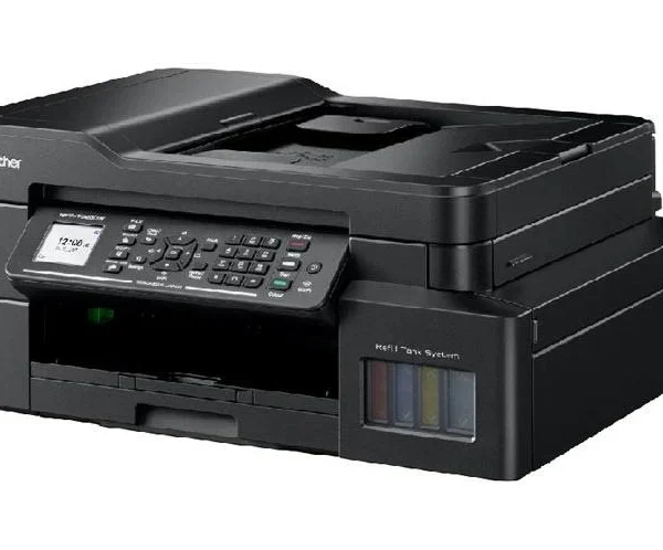 Brother MFC-T920DW Ink Tank Printer