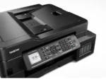 Brother MFC-T920DW Ink Tank Printer - Image 2