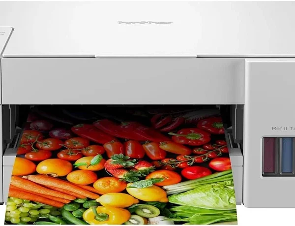 Brother DCP-T426W Ink Tank Printer