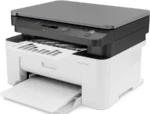 HP 136a Monochrome Laser Printer - Image 2