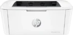 HP M110we Monochrome Laser Printer