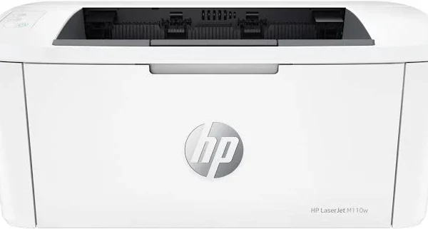 HP M110we Monochrome Laser Printer